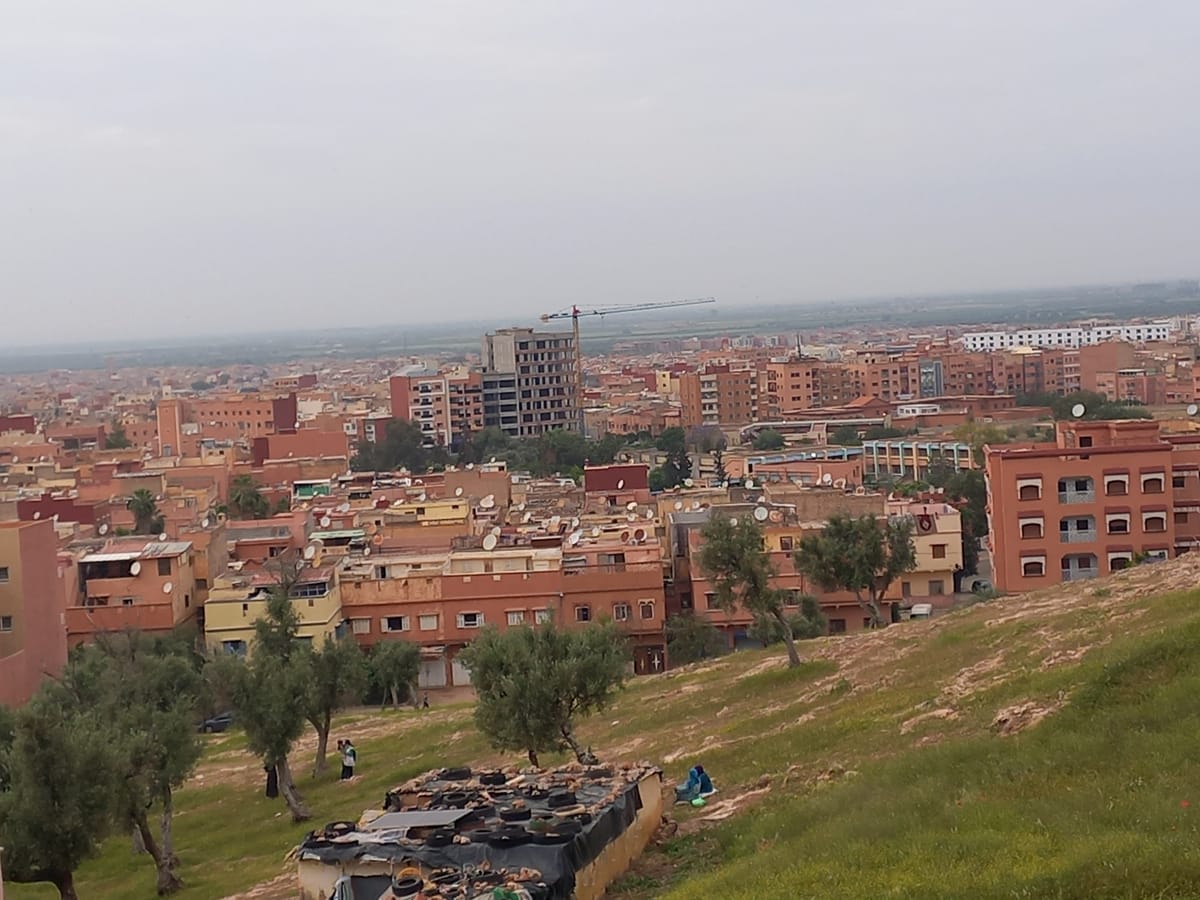 L'Architecture Cachée du Désordre : Pourquoi le Maroc a Besoin de ses Services de Renseignement pour Résoudre la Crise de l'Habitat Informel