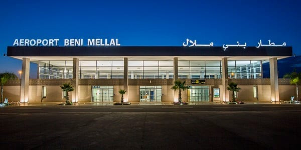 The Risks of Unregulated Small Aircraft Overflights in Morocco's Urban Areas: A Call for Enhanced Aviation Security Measures Measures